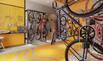 Imagem 5: Apartamento para Venda em Mogi das Cruzes, Mogi Moderno, 3 dormitórios, 1 suíte, 2 banheir