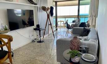 Imagem: Apto sem defeito para locação na orla