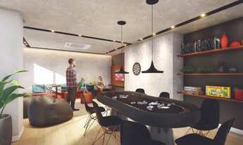 Imagem 6: Apartamento com 2 dormitórios à venda, 39 m² por R$ 380.000,00 - Tucuruvi - São Paulo/SP