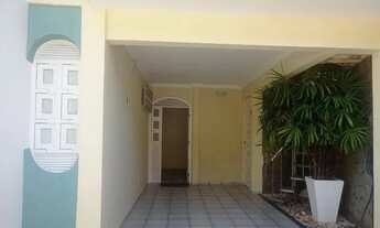 Imagem 2: Casa com 3 dormitórios, 140 m² - venda por R$ 480.000,00 ou aluguel por R$ 2.600,00/mês