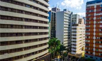 Imagem 7: Flat Radisson Paulista disponível para venda com 30m² e 01 vaga de garagem