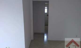 Imagem 3: Apartamento para Locação em Santos, Ponta da Praia, 2 dormitórios, 1 suíte, 3 banheiros, 1