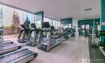 Imagem 5: Apartamento à venda em Centro com 150 m², 3 quartos, 3 suítes, 3 vagas