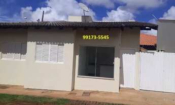 Imagem 2: Alugo Casa em condomínio - Coronel Antonino