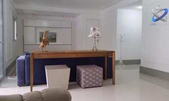 Imagem 4: Apartamento com 3 dormitórios à venda, 182 m² por R$ 1.900.000,00 - Vila Ema - São José do