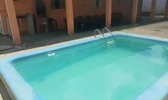 Imagem 6: Casa de Praia na Redinha Nova FDS 480