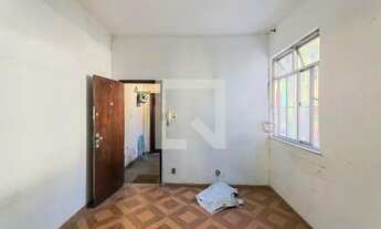 Imagem 2: Apartamento para Aluguel - Rio Comprido, 2 Quartos, 71 m2