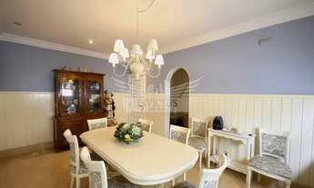 Imagem 6: Apartamento Residencial 04 Suítes para Locação, 587m² - Jardim Paulista , São Paulo/SP