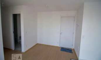 Imagem 4: Apartamento para Aluguel - Vila Prudente, 2 Quartos, 44 m2