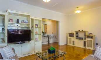 Imagem 1: Apartamento com 3 Dormitórios 1 Vaga em Higienópolis