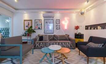 Imagem 4: Apartamento com clima leve e reforma inspiradora na Vila Leopoldina