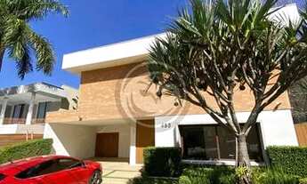 Imagem 2: Casa para venda ou locação Melville Alphaville- mobiliada