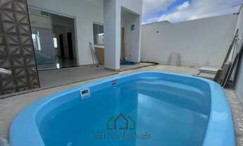 Imagem: Casa sobrado em condomínio com 3 quartos