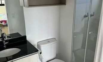 Imagem 5: Studio para aluguel com 23 metros quadrados com 1 quarto em Perdizes - São Paulo - SP