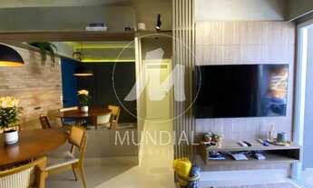 Imagem 2: Apartamento (tipo - padrao) 2 dormitórios/suite, cozinha planejada, portaria 24hs, lazer