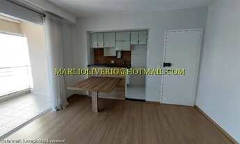 Imagem 6: Apartamento para locação na Chácara Santo Antonio, 64 m2, 02 dormitórios, lazer completo