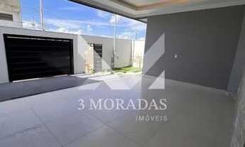 Imagem 7: Casa 3/4 Alto Padrão no Residencial Morumbi