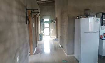 Imagem 3: Casa no equatorial