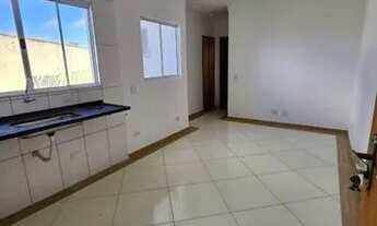 Imagem 2: COBERTURA - VILA GUARACIABA - SP