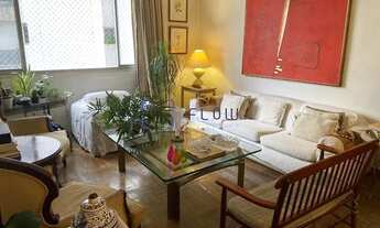 Imagem 4: Apartamento podendo conter até 3 quartos (1 suíte), 3 banheiros, 2 vagas de garagem e elev