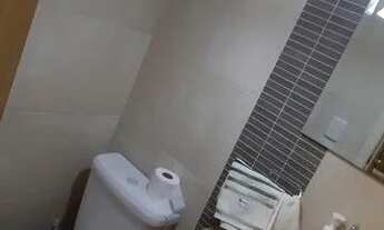 Imagem 7: Sobrado com 3 dormitórios à venda, 110 m² por R$ 493.000,00 - Cajuru - Curitiba/PR