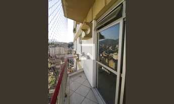 Imagem 6: Apartamento para Aluguel - Engenho Novo, 2 Quartos, 90 m2