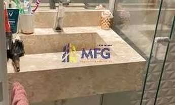 Imagem 5: Apartamento 66,43m² Condominio Atrium Prime Residence Zona Oeste Sorocaba