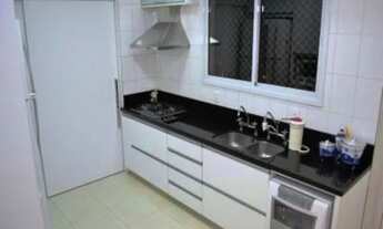 Imagem 7: APARTAMENTO PARA LOCAÇÃO 3 SUITES, MOBILIADO NA VILA YARA - OSASCO