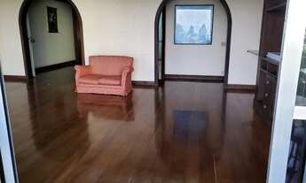 Imagem 2: Apartamento para venda possui 216 metros quadrados com 4 quartos