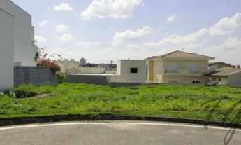 Imagem: TERRENO RESIDENCIAL em SOROCABA - SP, JARDIM