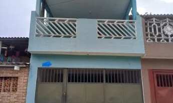 Imagem: Sobrado 3 Dorms - Aluga em Itaquera na Vila