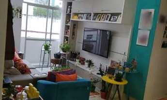 Imagem: FLORIANóPOLIS - Apartamento Padrão - Centro