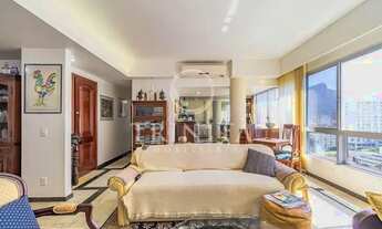 Imagem 5: Apartamento em Leblon - Rio de Janeiro