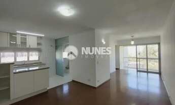 Imagem 3: Apartamento Padrão em São Paulo