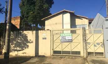 Imagem: Venda de Casas / Padrão na cidade de Botucatu