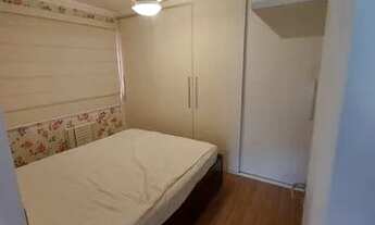 Imagem 3: Lindo Apartamento Mobiliado Acqua residencial