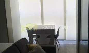 Imagem 2: Flat para alugar na Vila Olímpia - VN Quata