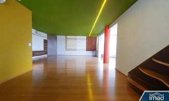 Imagem 6: Show de Apartamento