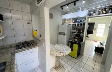 Imagem 6: Casa com 2 dormitórios à venda, 60 m² por R$ 270.000,00 - Parque Água Branca - Piracicaba