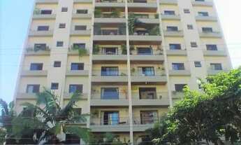 Imagem: Apartamento, Indianópolis - São Paulo