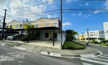 Imagem 3: Casa de condomínio para aluguel tem 90 metros quadrados com 3 quartos