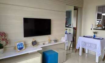 Imagem 2: Vendo lindo Apto 2/4 - Ipanema-Uberlandia