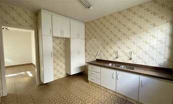 Imagem 5: Casa comercial ou residencial para alugar com 4 quartos no Bairro Higienópolis