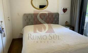 Imagem 7: SAO PAULO - Apartamento Padrão - Vila Olímpia