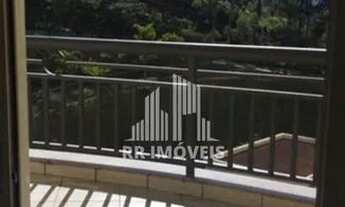 Imagem 2: RRCOD4811D Apartamento 100m² CONDOMÍNIO JARDINS TAMBORÉ - OPORTUNIDADE - 3 Dorms 2 Vagas