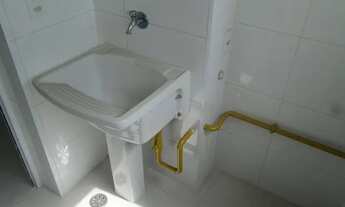 Imagem 4: Lu, Apartamento tem 73 metros quadrados com 2 quartos em Guabiraba - Recife - Pe