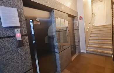 Imagem 4: Amplo apartamento 1 dormitório com garagem