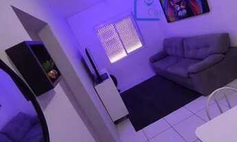 Imagem 2: Apartamento Apartamento com 2 dormitórios