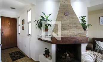 Imagem 5: Apartamento para Aluguel - Moema, 3 Quartos, 80 m2