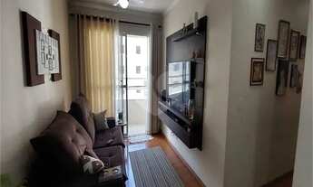 Imagem 6: APARTAMENTO 3 DORMITÓRIOS, 1 VAGA À VENDA NO JARDIM AQUARIUS